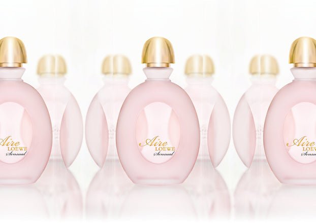 Loewe Aire Sensual EDT | My Perfume Shop Australia