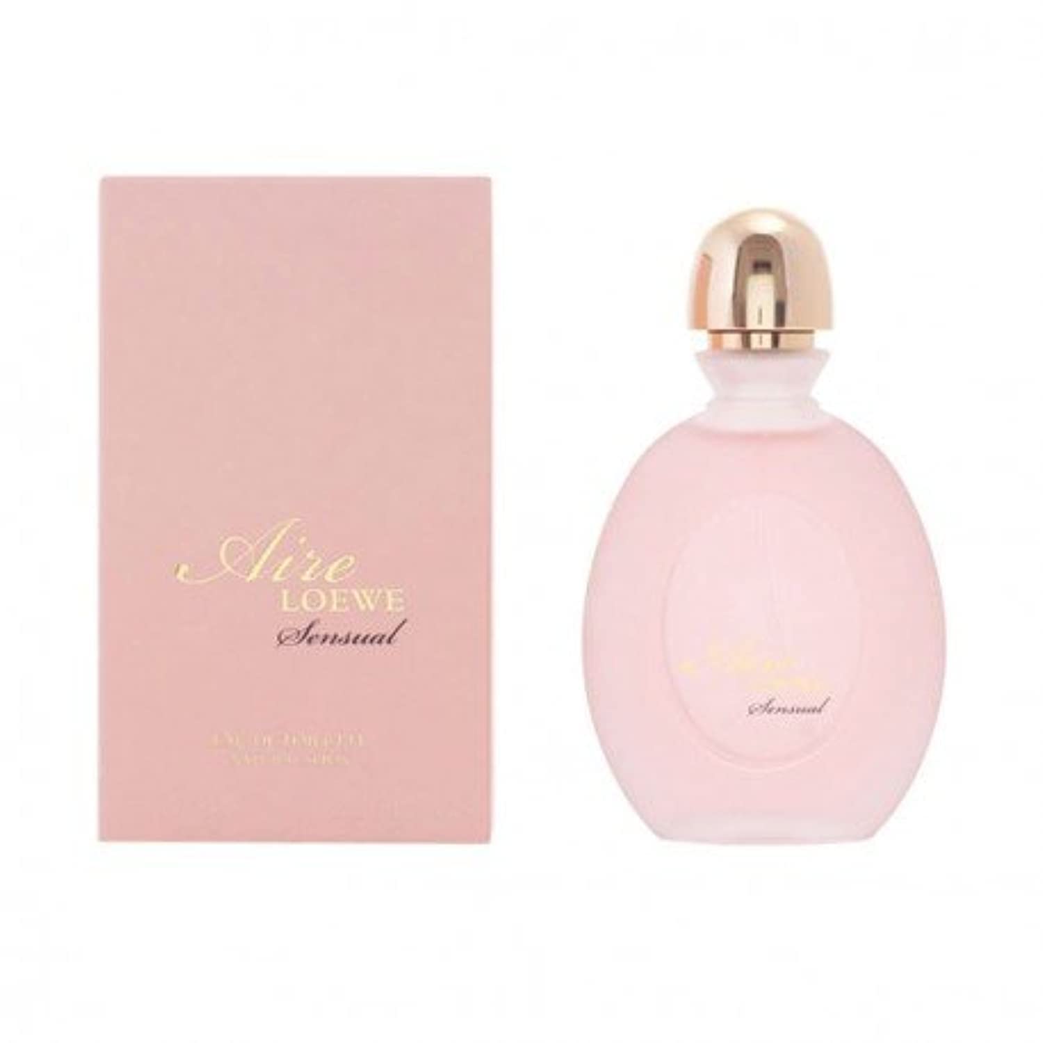 Loewe Aire Sensual EDT | My Perfume Shop Australia