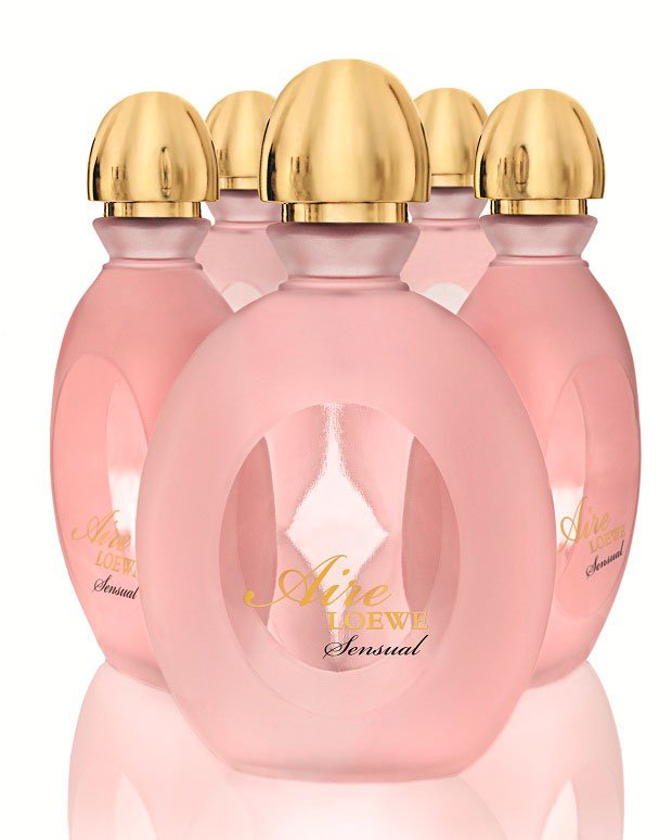 Loewe Aire Sensual EDT | My Perfume Shop Australia