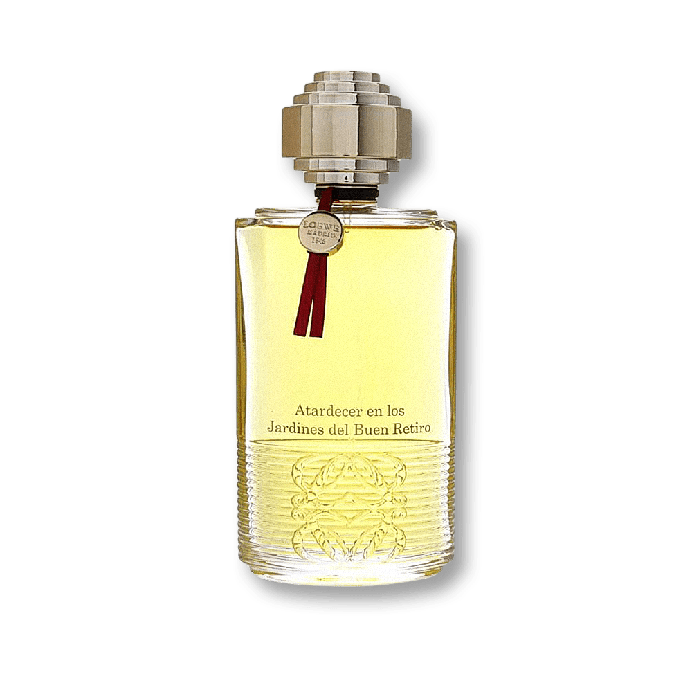 Loewe Atardecer En Los Jardines Del Buen Retiro EDP | My Perfume Shop Australia