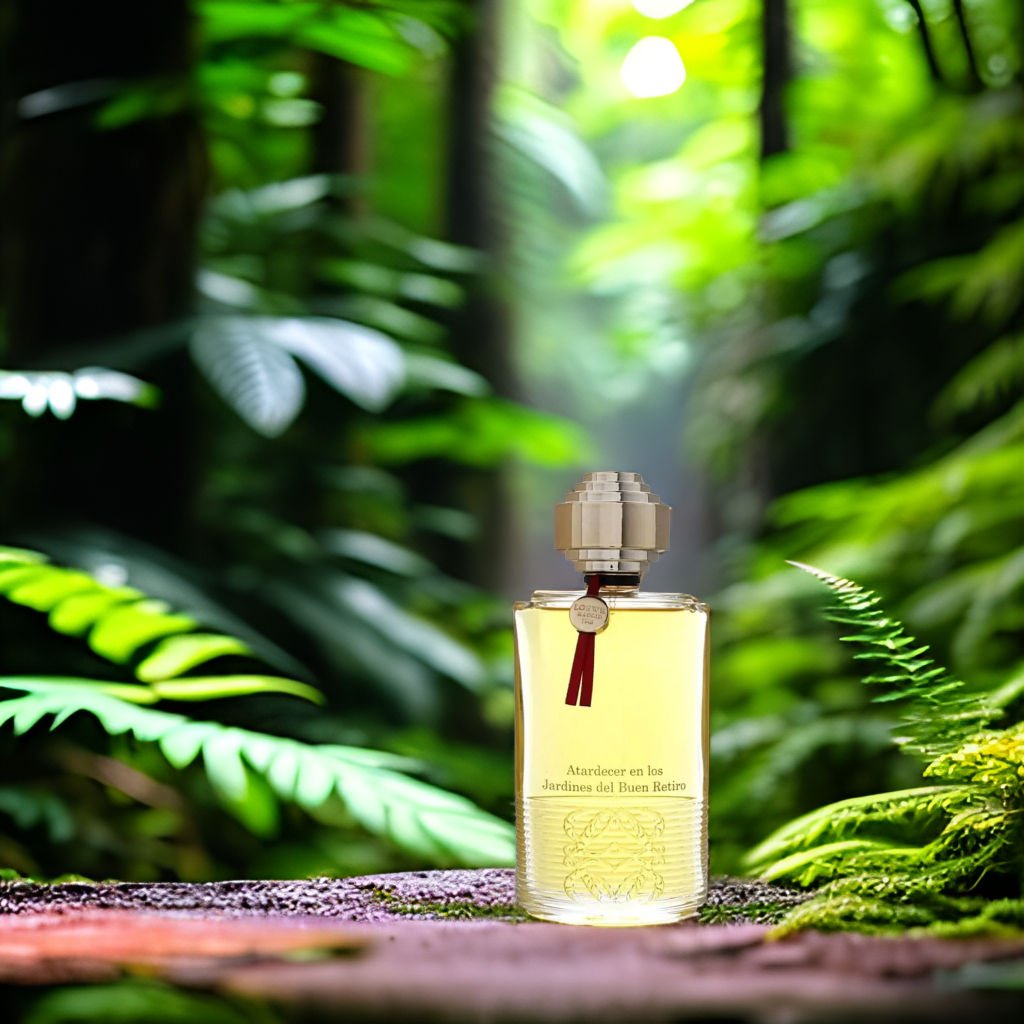 Loewe Atardecer En Los Jardines Del Buen Retiro EDP | My Perfume Shop Australia