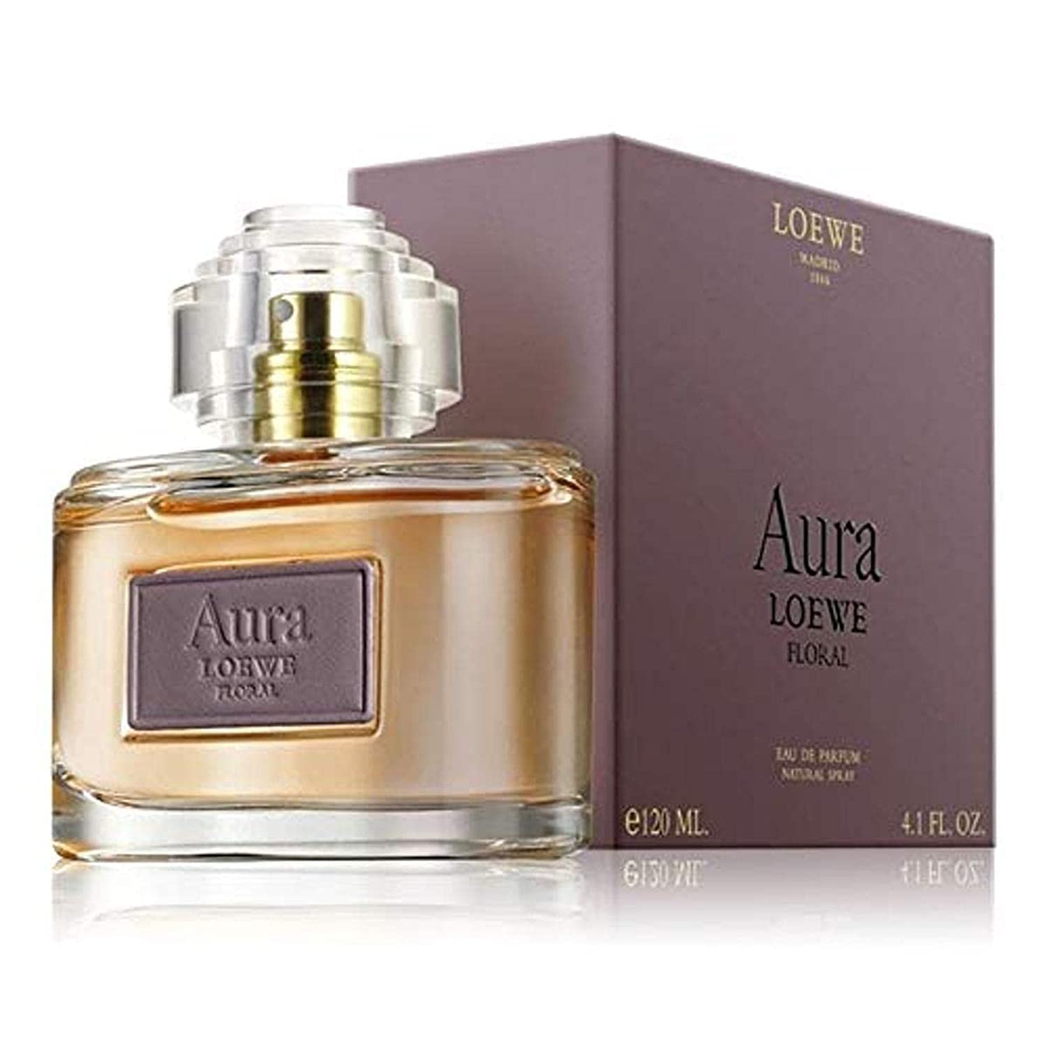 Loewe Aura Floral EDP | My Perfume Shop Australia