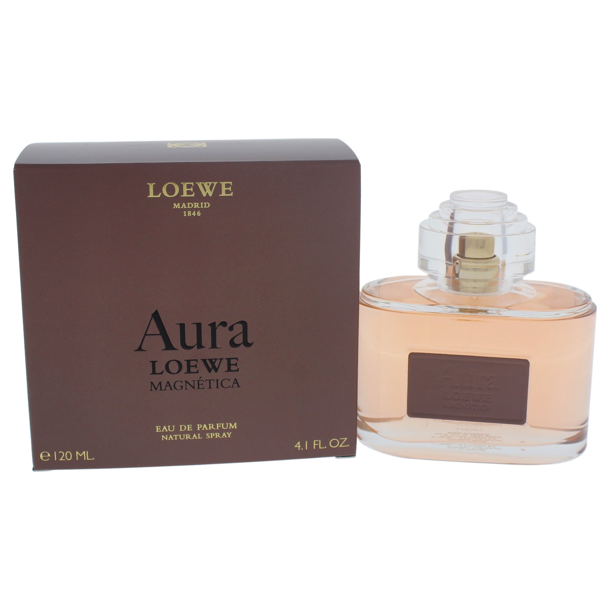 Loewe Aura Loewe Magnetica EDP | My Perfume Shop Australia