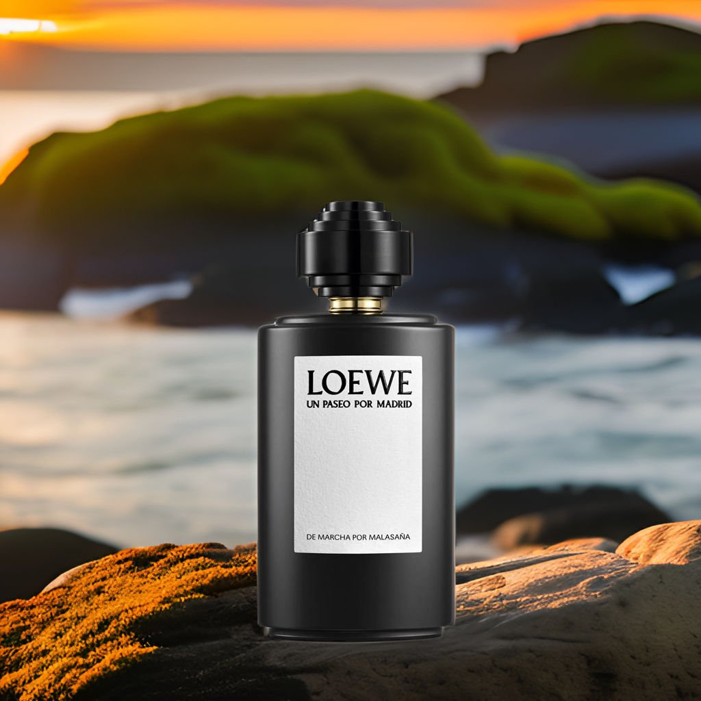 Loewe De Marcha Por Malasana EDP | My Perfume Shop Australia