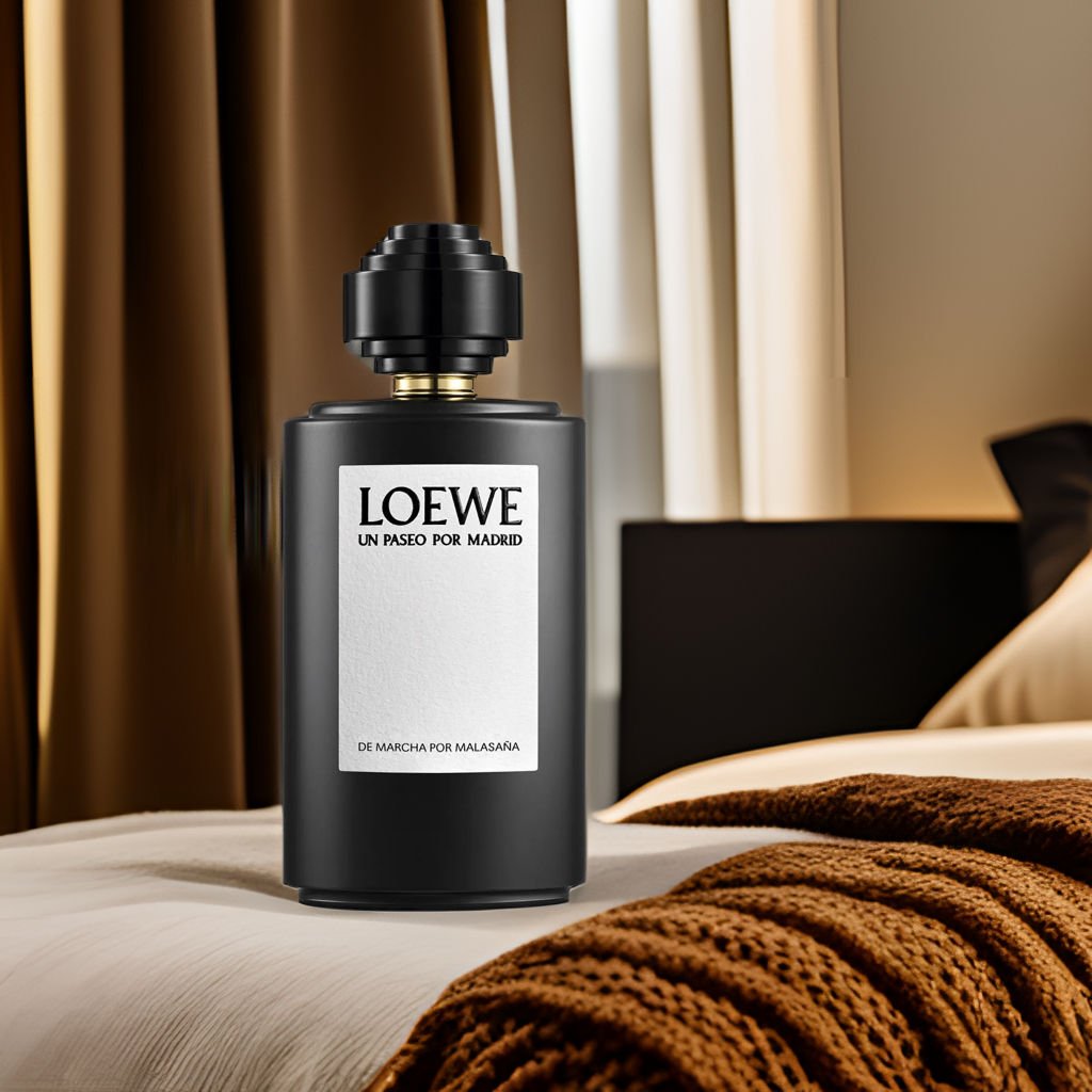 Loewe De Marcha Por Malasana EDP | My Perfume Shop Australia