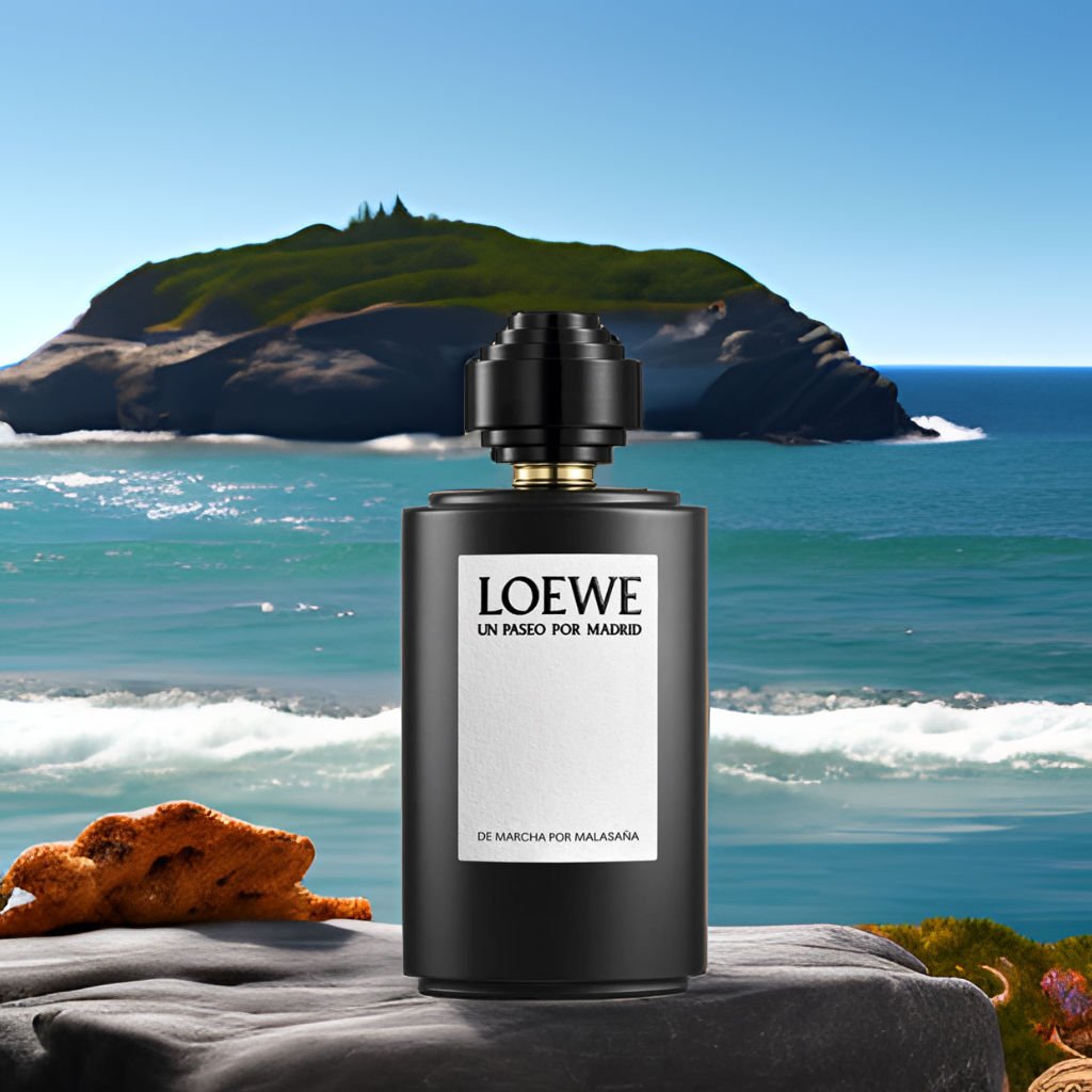 Loewe De Marcha Por Malasana EDP | My Perfume Shop Australia