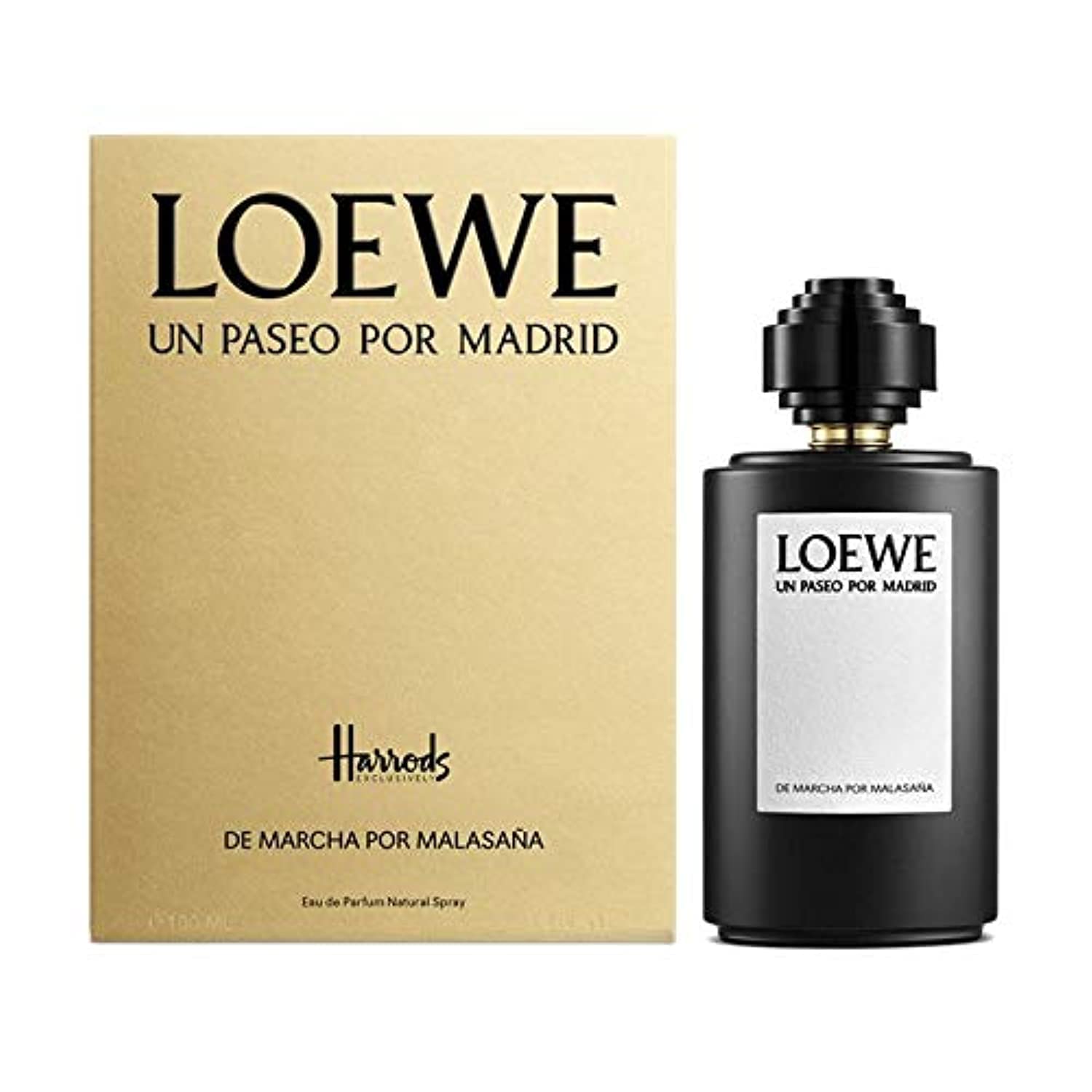 Loewe De Marcha Por Malasana EDP | My Perfume Shop Australia