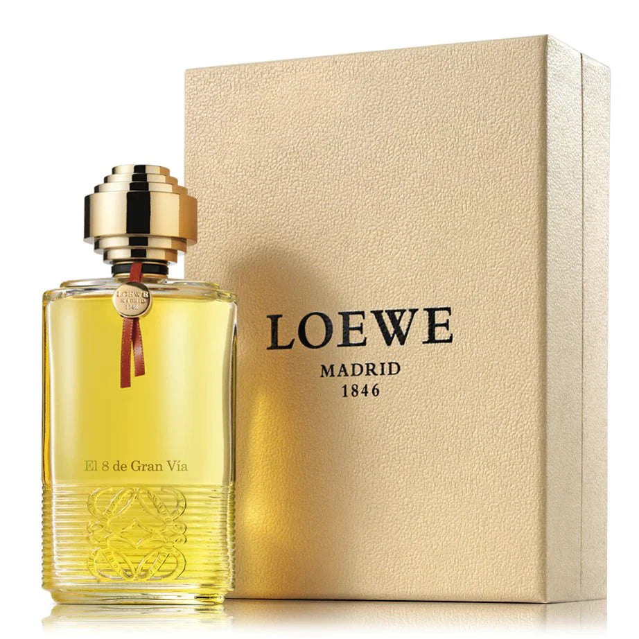 Loewe El 8 De Gran Via EDP | My Perfume Shop Australia