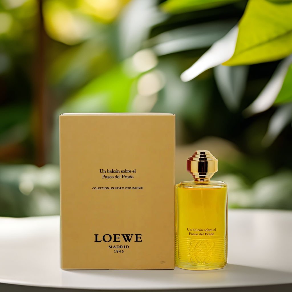 Loewe El 8 De Gran Via EDP | My Perfume Shop Australia