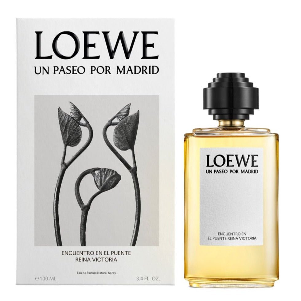 Loewe Encuentro En El Puente Reina Victoria EDP | My Perfume Shop Australia