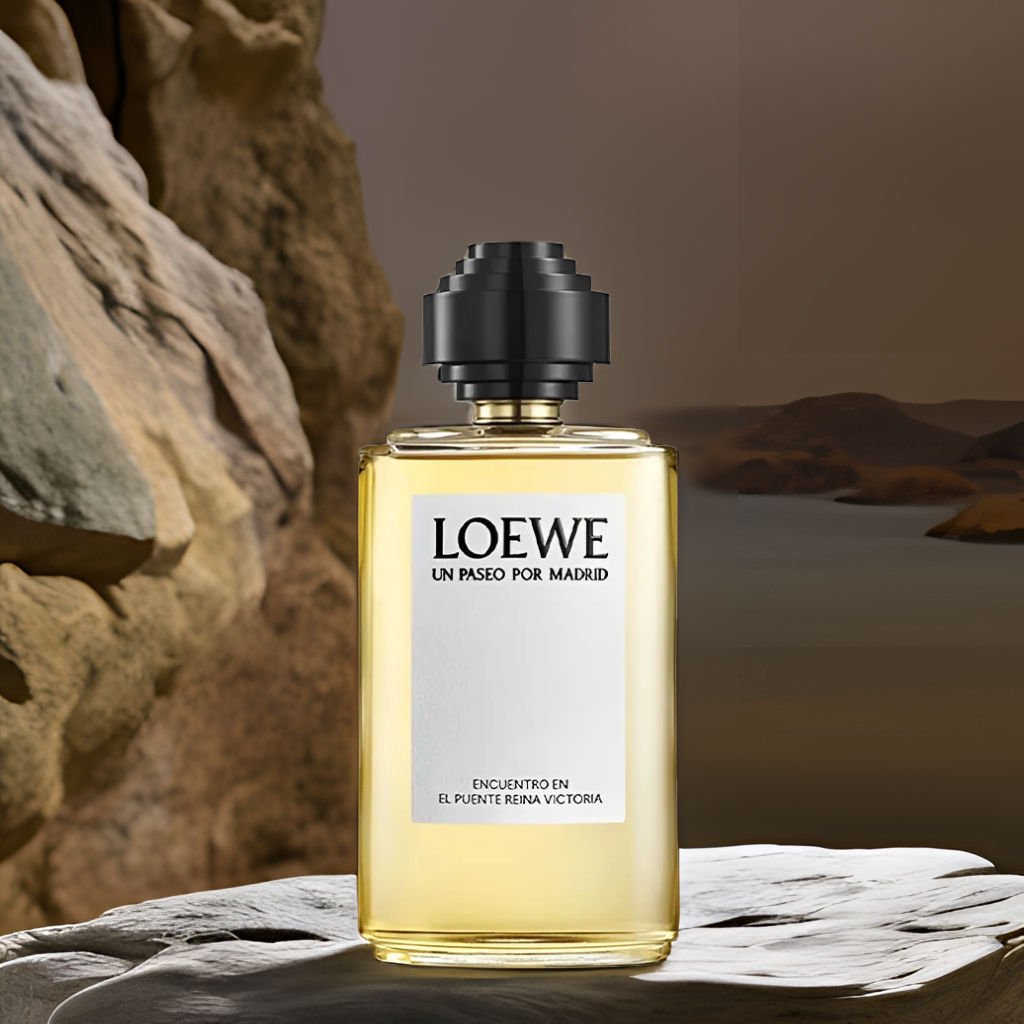 Loewe Encuentro En El Puente Reina Victoria EDP | My Perfume Shop Australia