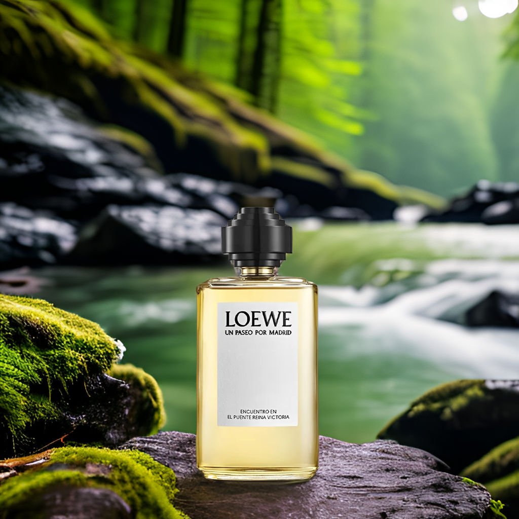 Loewe Encuentro En El Puente Reina Victoria EDP | My Perfume Shop Australia