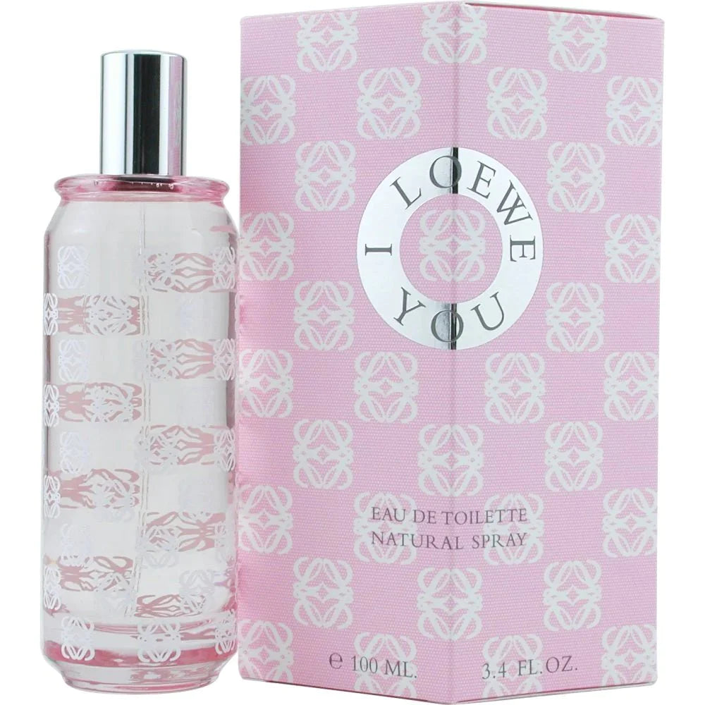 Loewe I Loewe You EDT | My Perfume Shop Australia