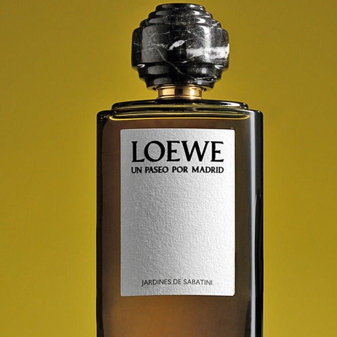 Loewe Jardines De Sabatini EDP | My Perfume Shop Australia