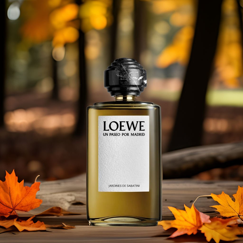 Loewe Jardines De Sabatini EDP | My Perfume Shop Australia