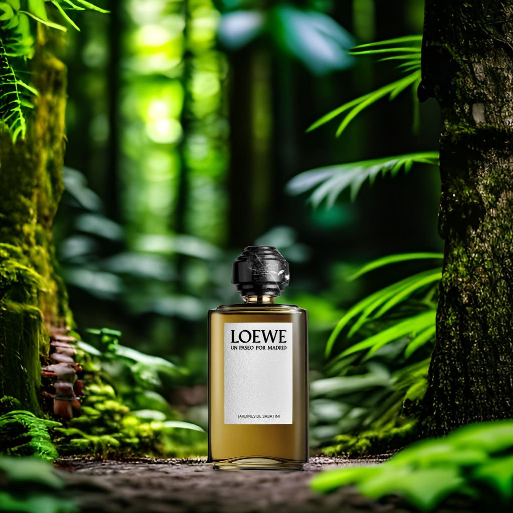 Loewe Jardines De Sabatini EDP | My Perfume Shop Australia