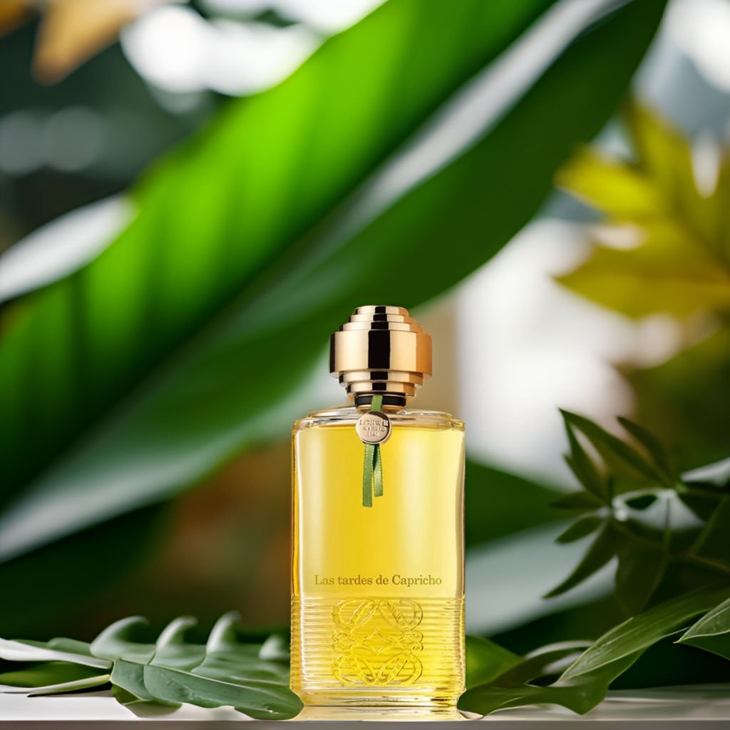 Loewe Las Tardes De Capricho EDP | My Perfume Shop Australia