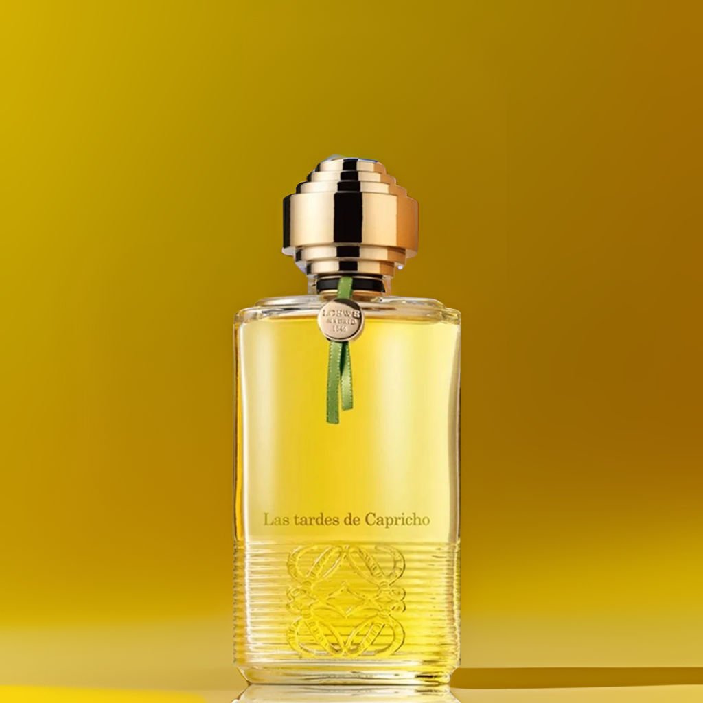Loewe Las Tardes De Capricho EDP | My Perfume Shop Australia