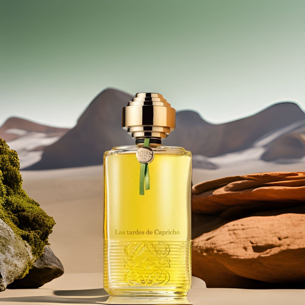 Loewe Las Tardes De Capricho EDP | My Perfume Shop Australia