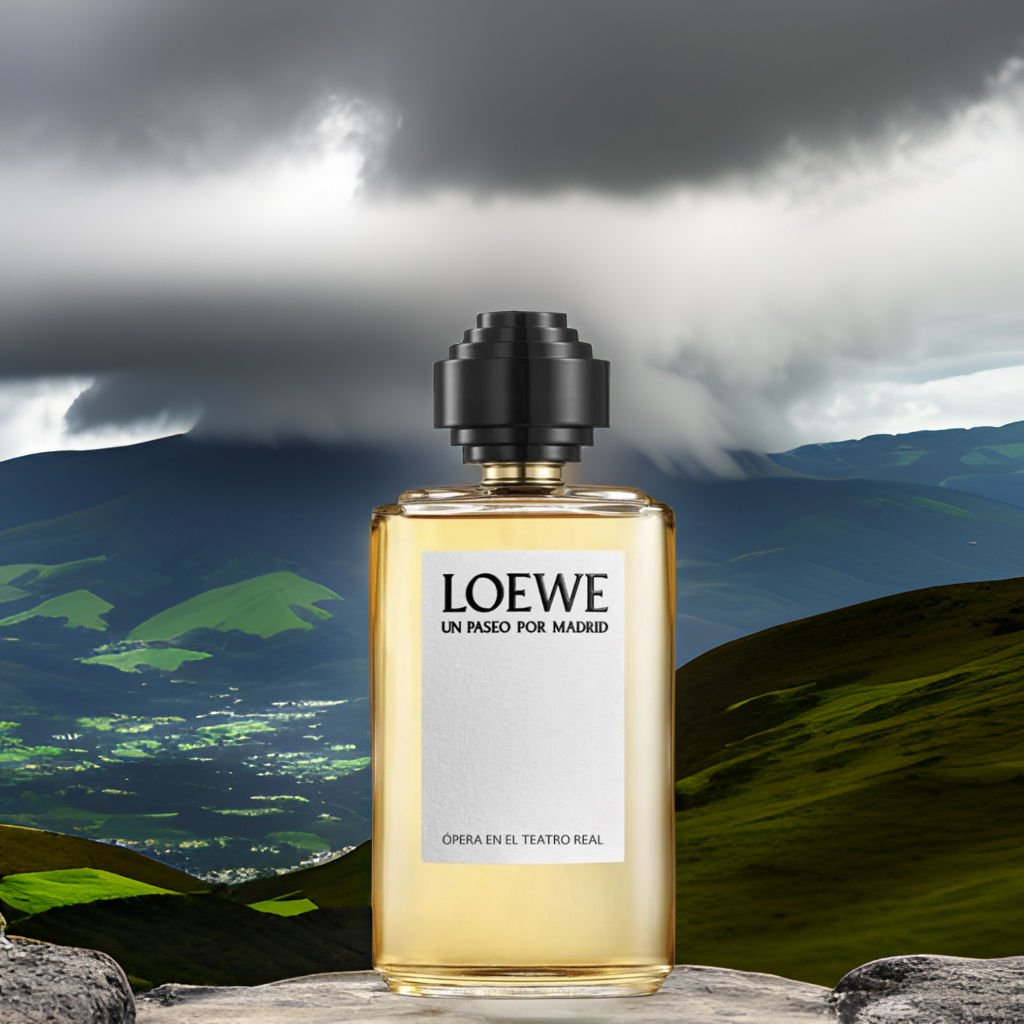 Loewe Opera En El Teatro Real EDP | My Perfume Shop Australia
