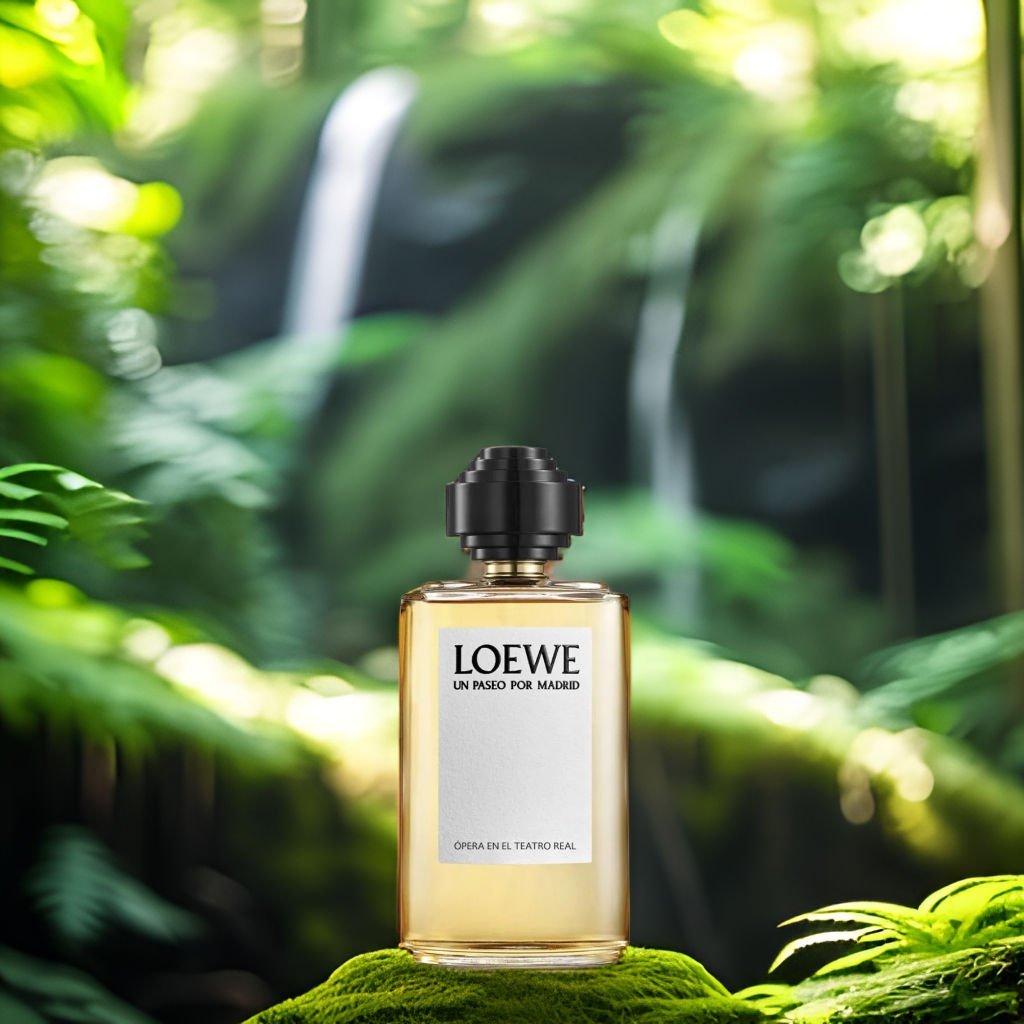 Loewe Opera En El Teatro Real EDP | My Perfume Shop Australia