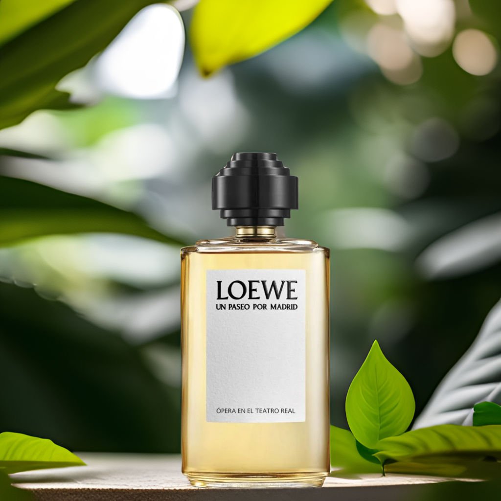 Loewe Opera En El Teatro Real EDP | My Perfume Shop Australia