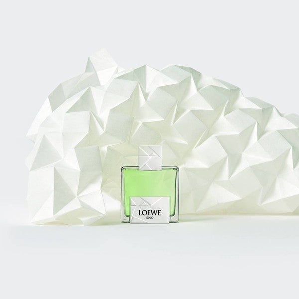 Loewe Solo Loewe Origami EDT | My Perfume Shop Australia