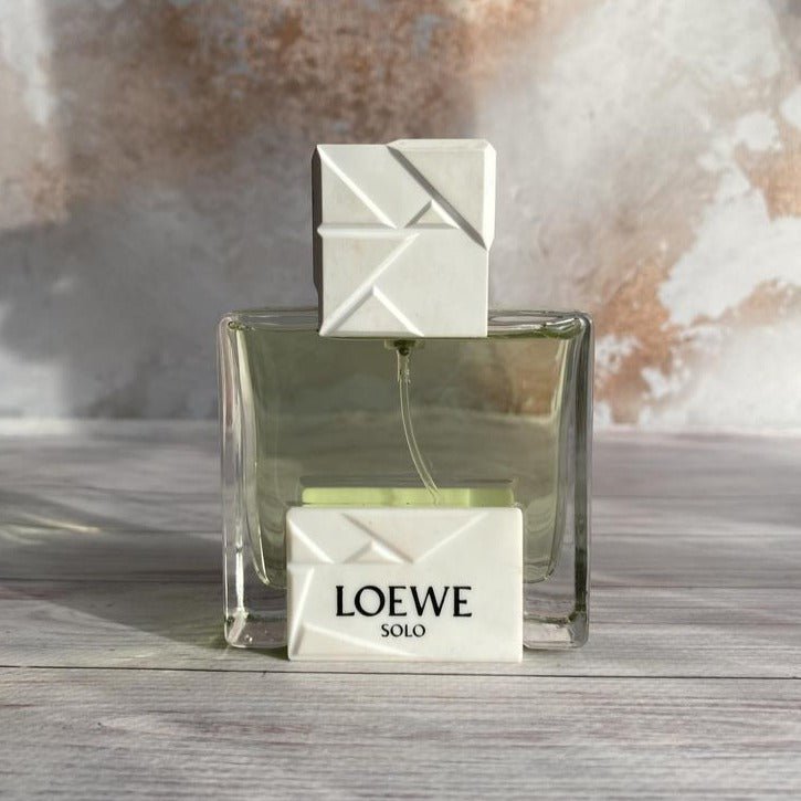 Loewe Solo Loewe Origami EDT | My Perfume Shop Australia