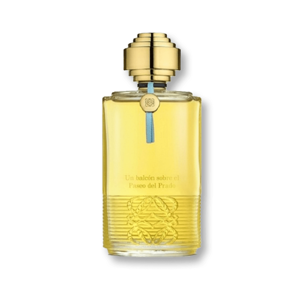 Loewe Un Balcon Sobre El Paseo Del Prado El Paseo Del Prado EDP | My Perfume Shop Australia