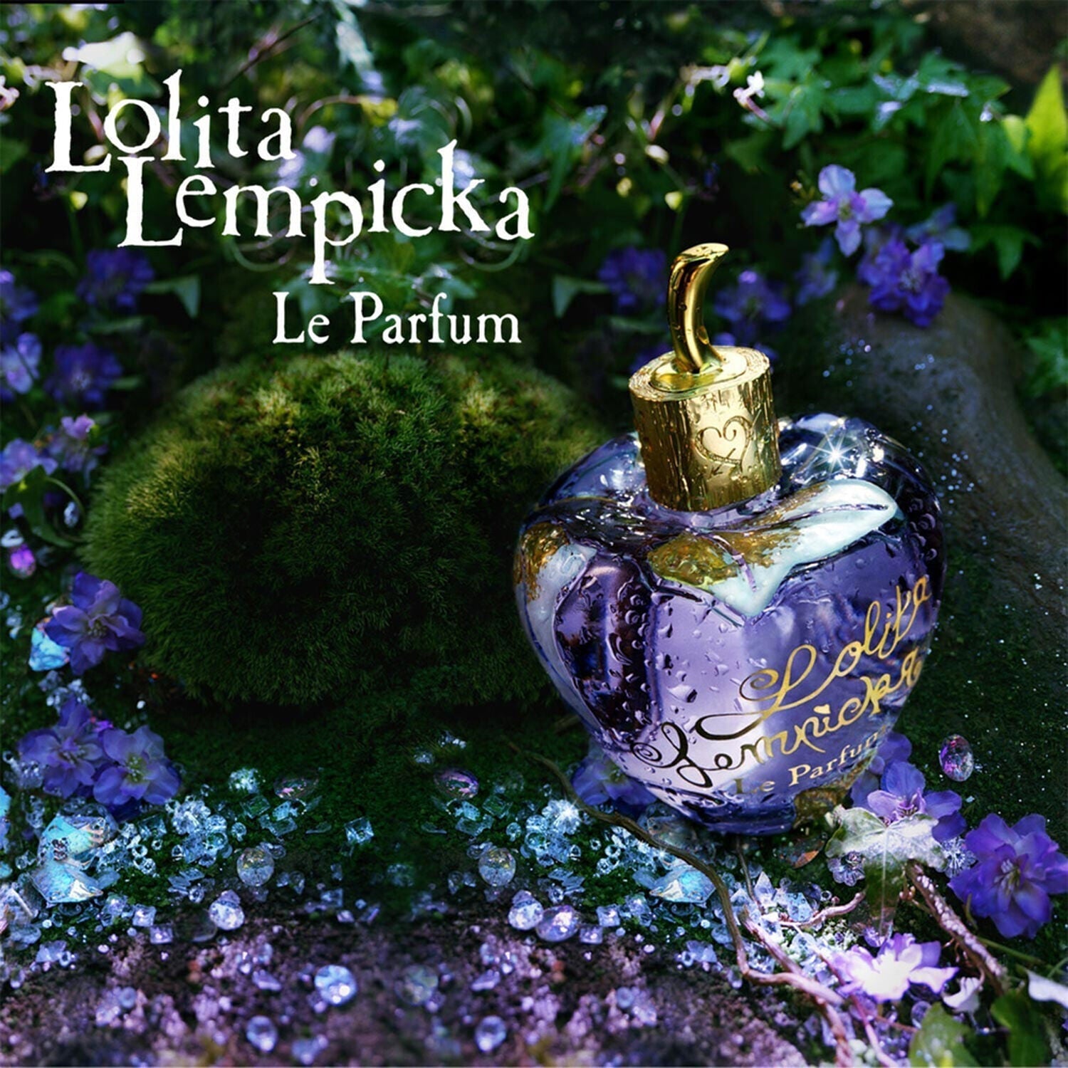 Lolita Lempicka Le Parfum EDP & Body Lotion Duo Set | My Perfume Shop Australia
