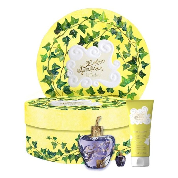 Lolita Lempicka Le Parfum Elegance Collection | My Perfume Shop Australia