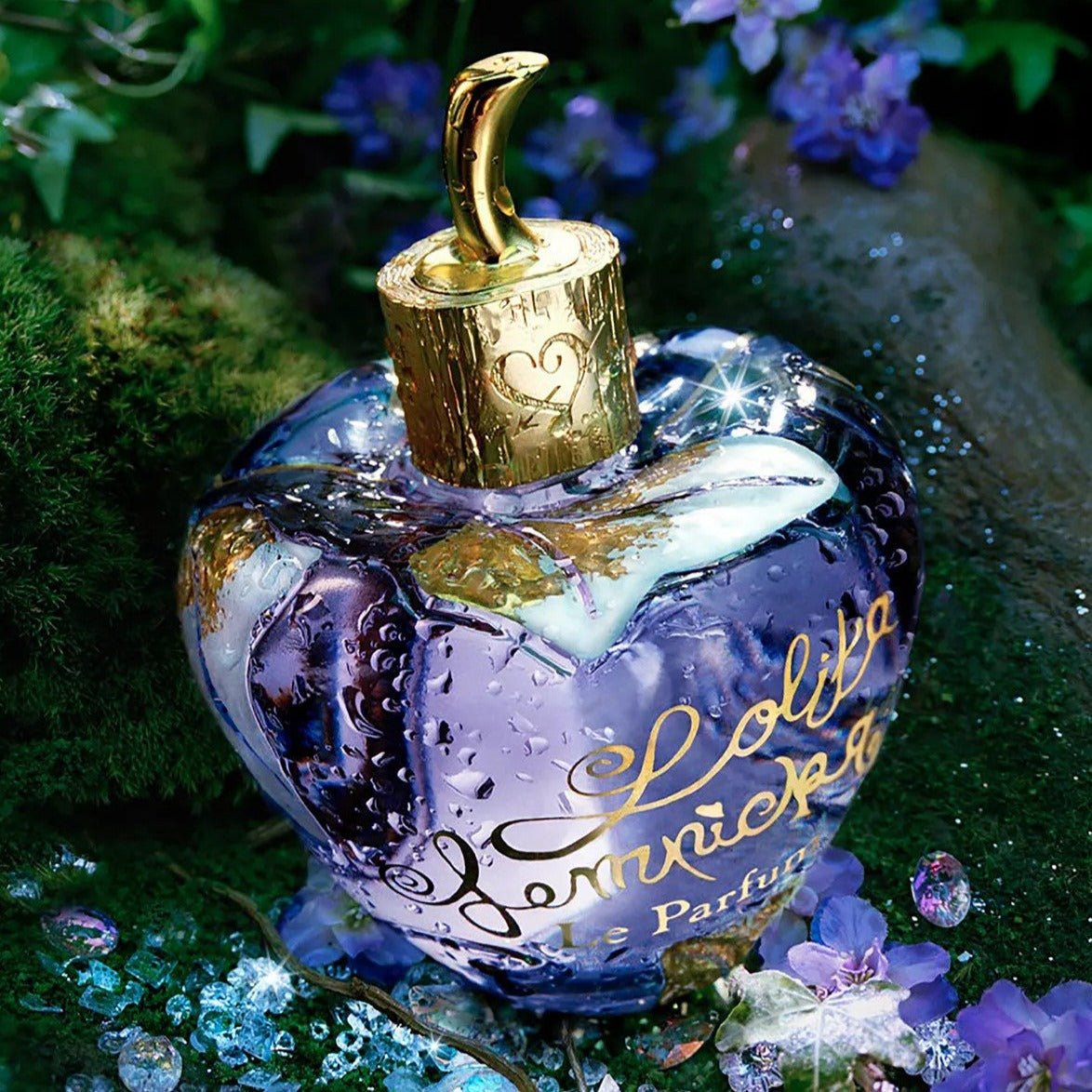 Lolita Lempicka Le Parfum Elegance Collection | My Perfume Shop Australia