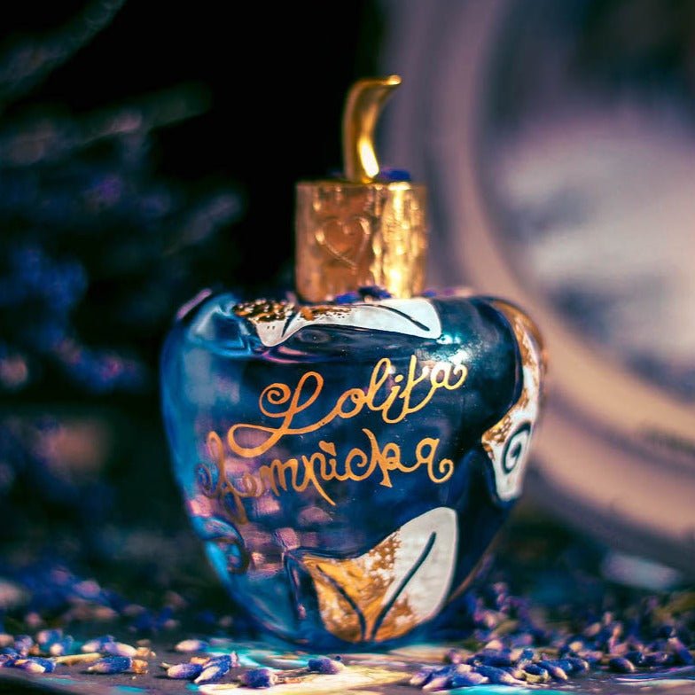 Lolita Lempicka Le Parfum Elegance Collection | My Perfume Shop Australia