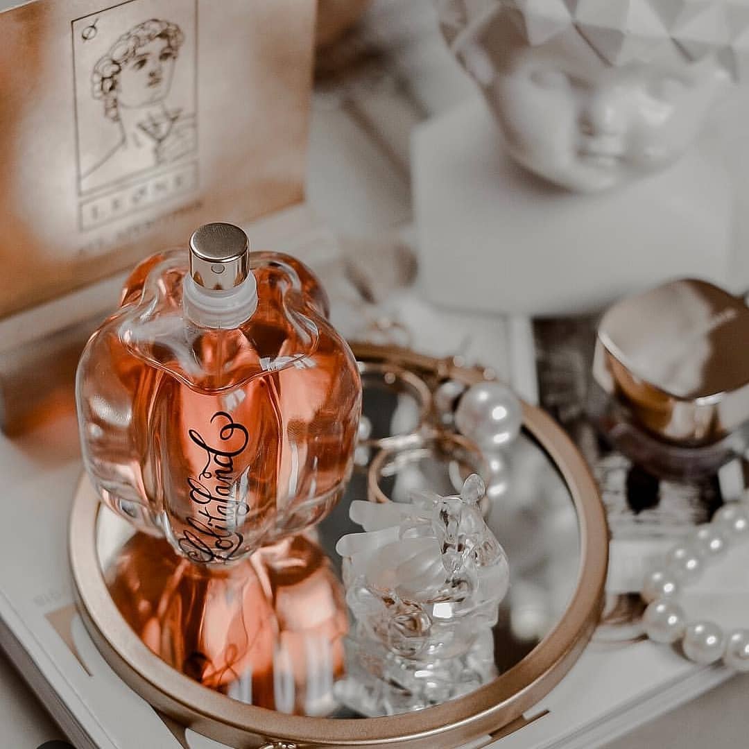 Lolita Lempicka Lolita Land EDP | My Perfume Shop Australia