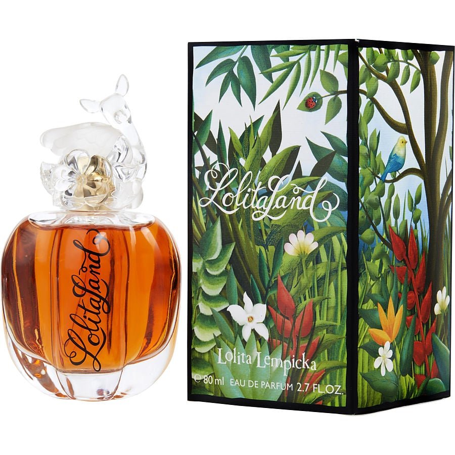Lolita Lempicka Lolita Land EDP | My Perfume Shop Australia