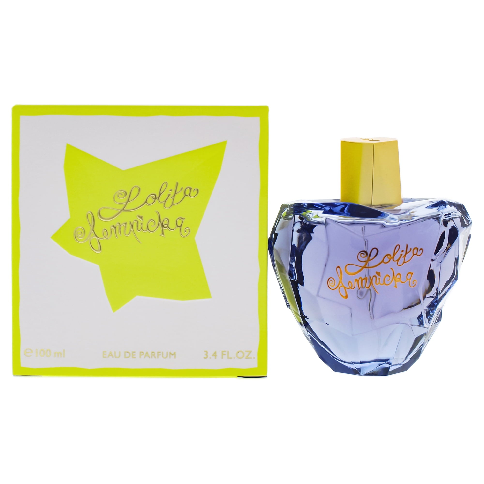 Lolita Lempicka Mon Premier EDP | My Perfume Shop Australia