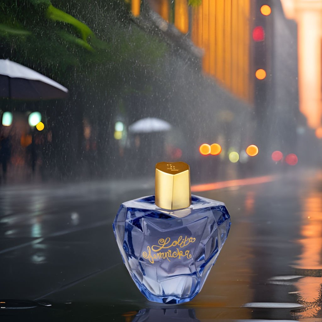 Lolita Lempicka Mon Premier EDP | My Perfume Shop Australia