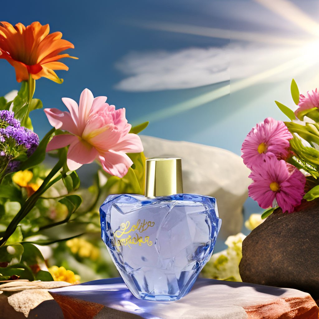 Lolita Lempicka Mon Premier Parfum | My Perfume Shop Australia