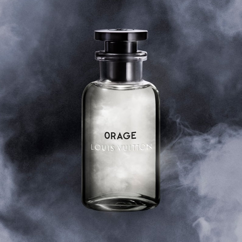 Louis Vuitton Orage EDP | My Perfume Shop Australia