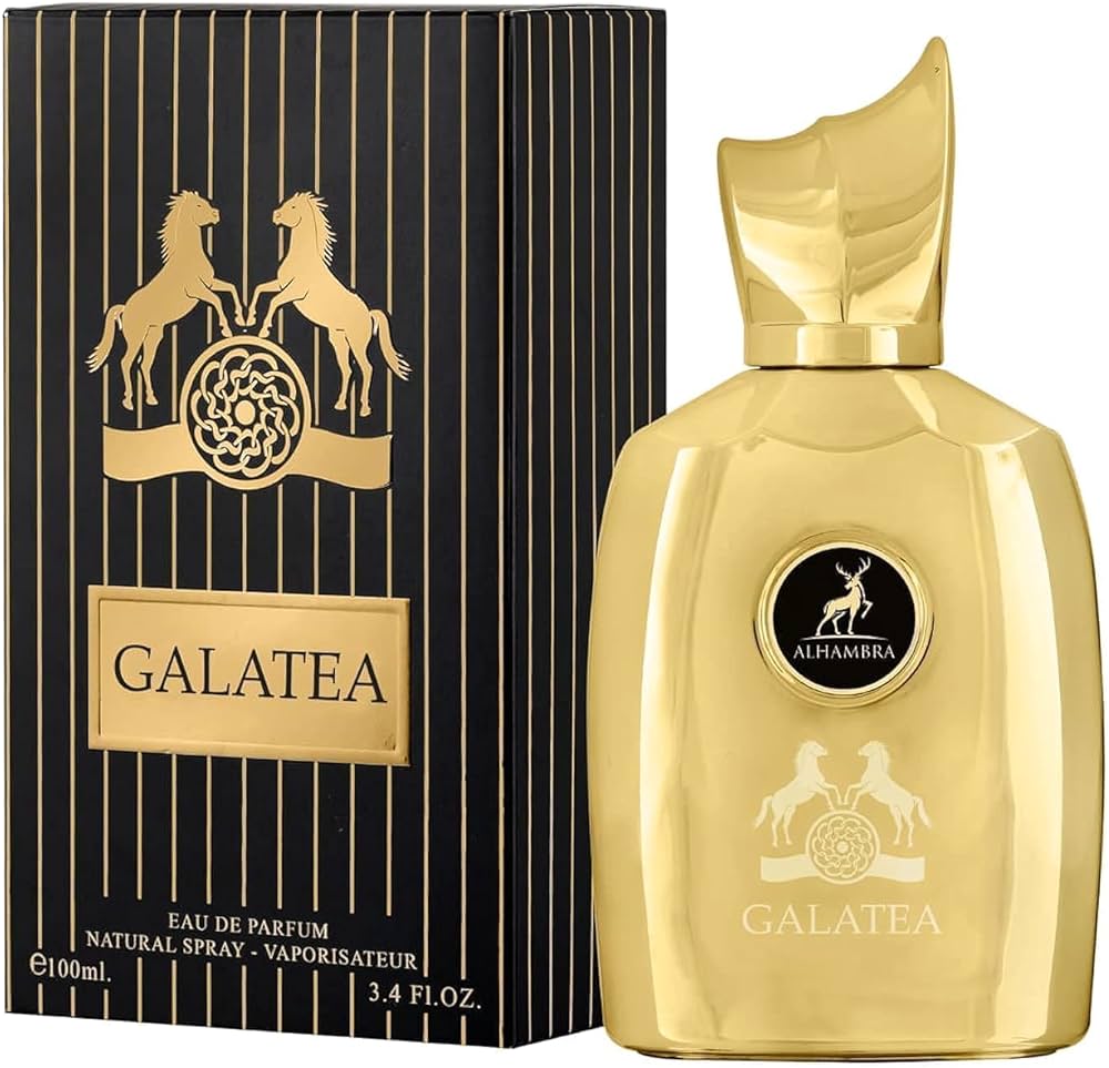Maison Alhambra Galatea EDP | My Perfume Shop Australia
