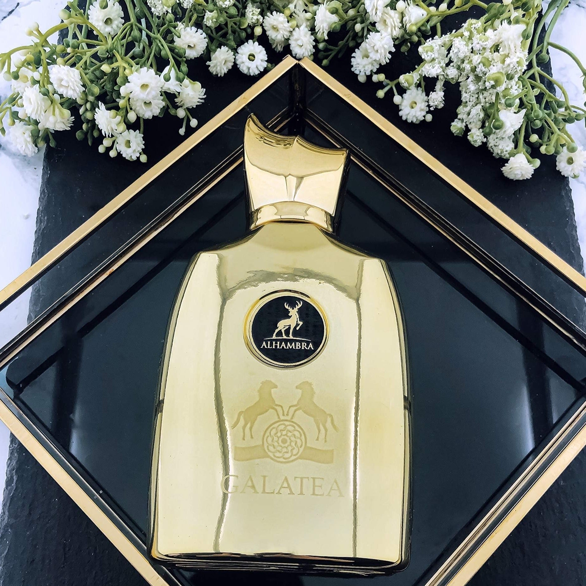 Maison Alhambra Galatea EDP | My Perfume Shop Australia