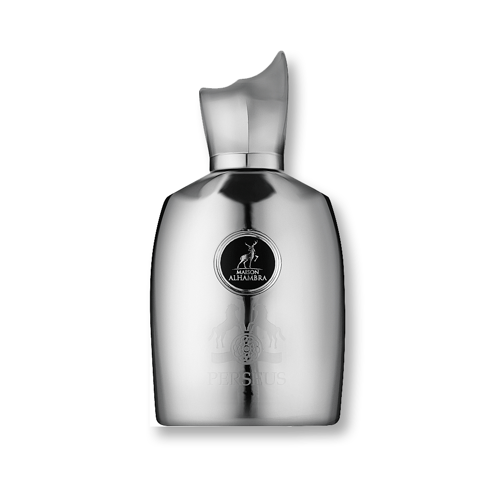 Maison Alhambra Perseus EDP | My Perfume Shop Australia