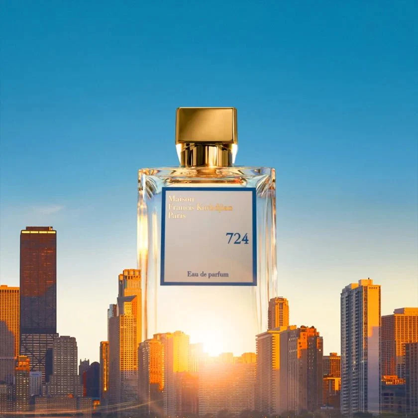 Maison Francis Kurkdjian 724 EDP | My Perfume Shop Australia