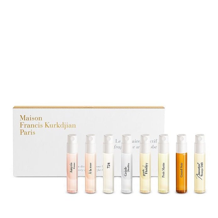 Maison Francis Kurkdjian Wardrobe For Her | My Perfume Shop Australia