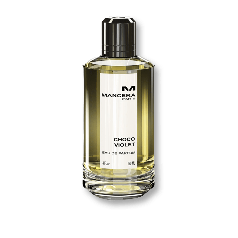 Mancera Christmas Collection Choco Violette EDP | My Perfume Shop Australia