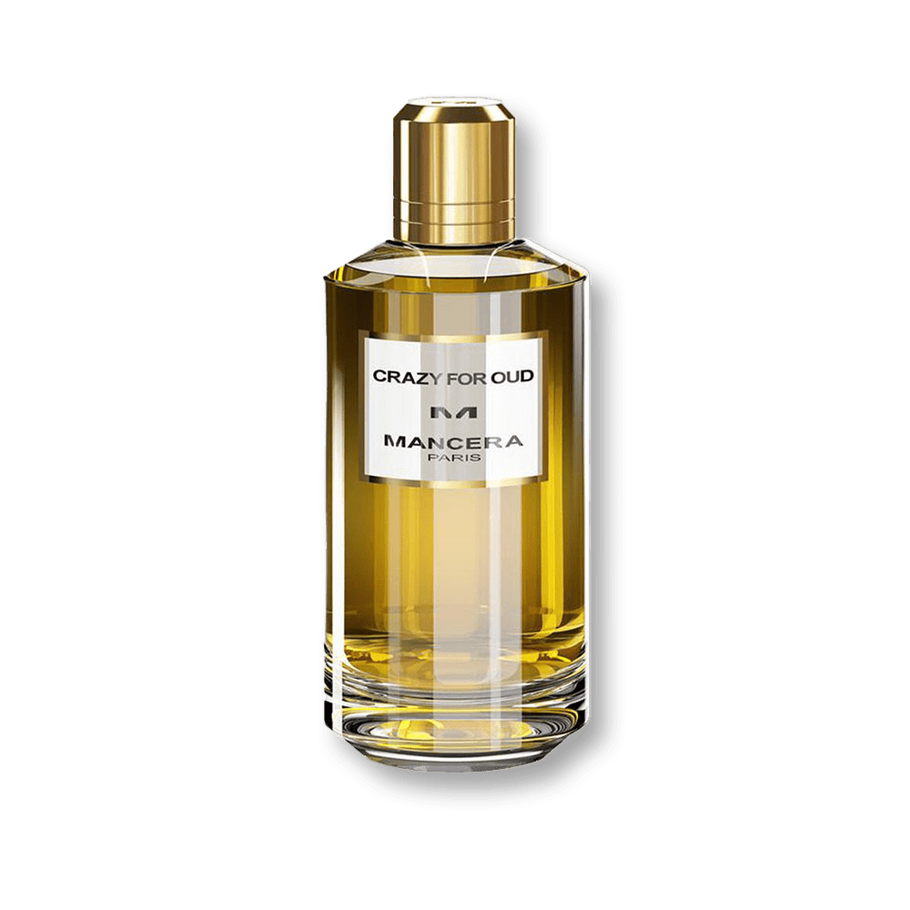 Mancera Crazy For Oud EDP | My Perfume Shop Australia