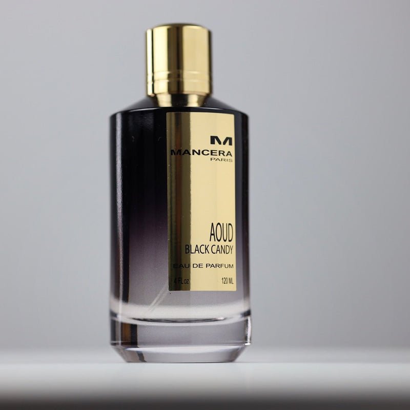 Mancera Dark Desire Aoud Black Candy EDP | My Perfume Shop Australia