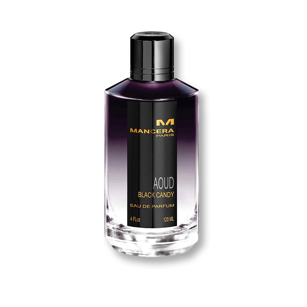 Mancera Dark Desire Aoud Black Candy EDP | My Perfume Shop Australia