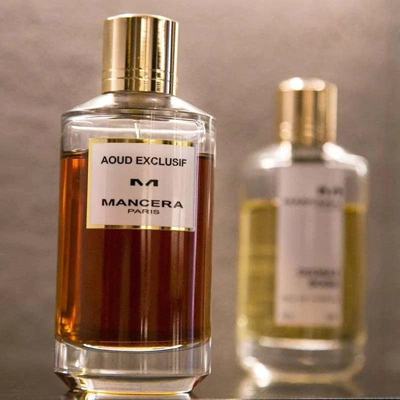 Mancera Exclusive Collection Aoud Exclusif EDP | My Perfume Shop Australia
