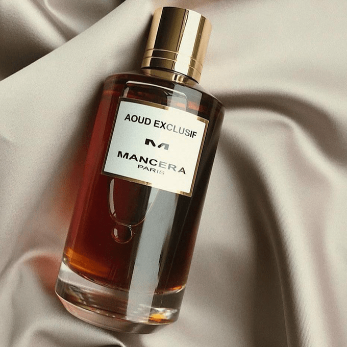 Mancera Exclusive Collection Aoud Exclusif EDP | My Perfume Shop Australia